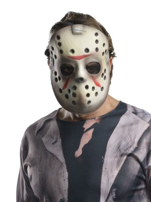 Jason Deluxe Costume