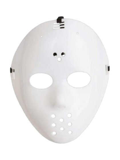 Jason Hockey Goalie Mask