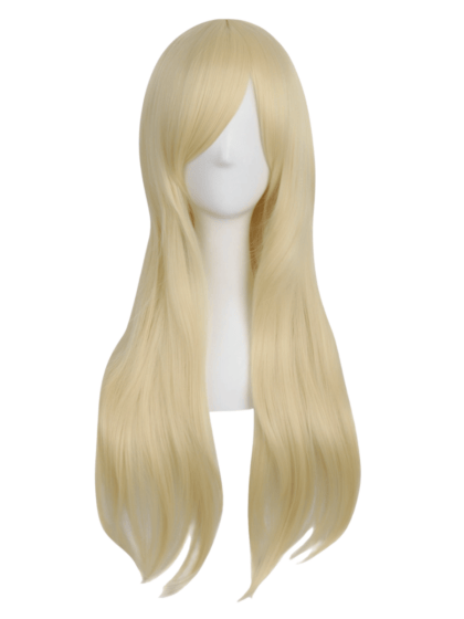 Blonde Barbie Wig