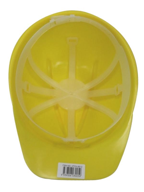 Yellow Hard Hat - Image 2