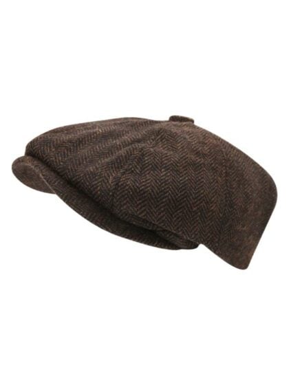 Paper Boy Hat