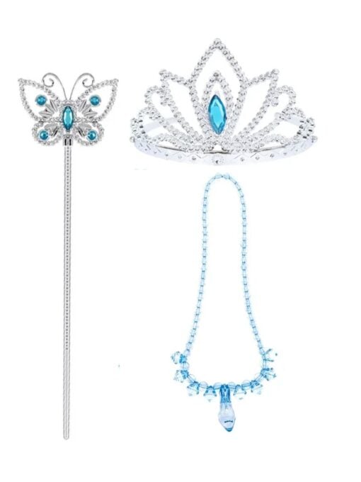 Cinderella Princess Costume - Child - Image 3