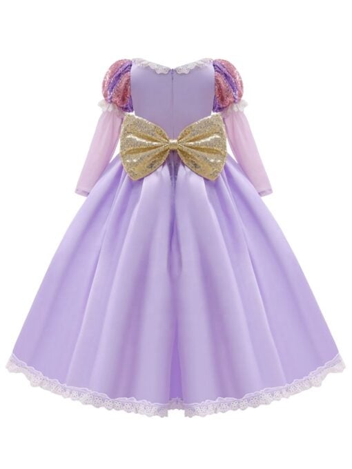 Rapunzel Princess Costume - Child - Image 3