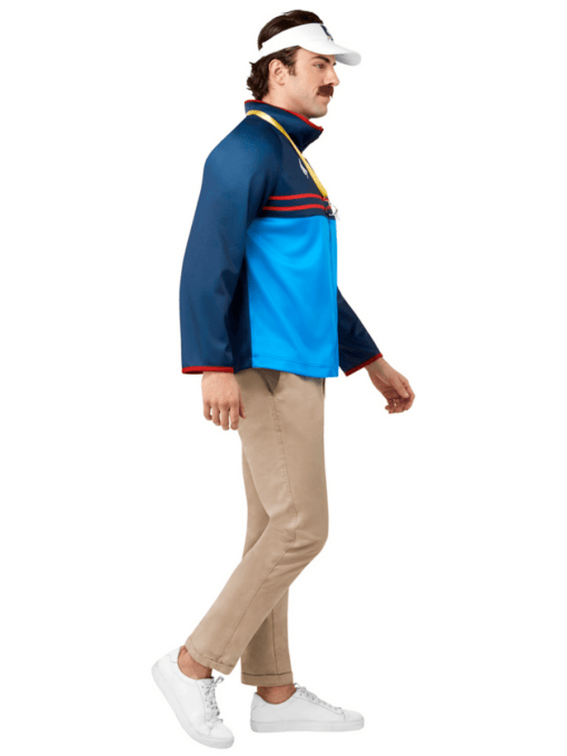 Ted Lasso Costume