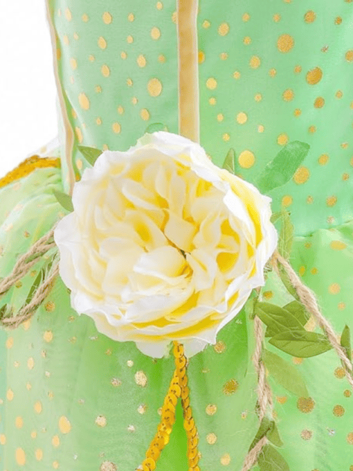 Tinkerbell Fairy Costume