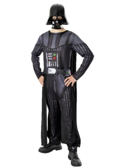 Darth Vader Costume