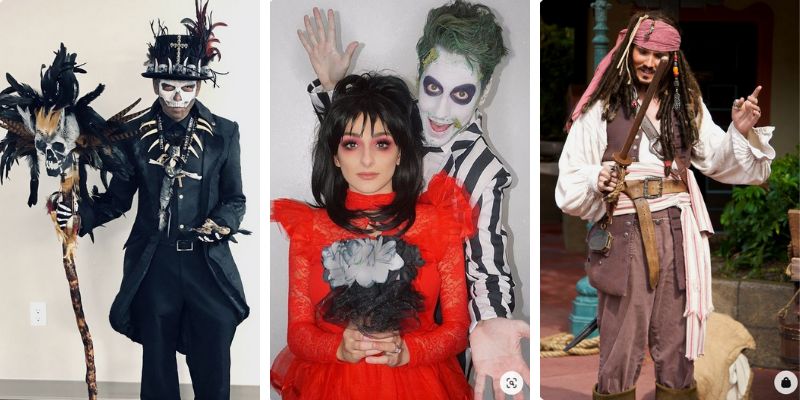best halloween costumes for adults