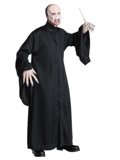 Voldemort costume adult
