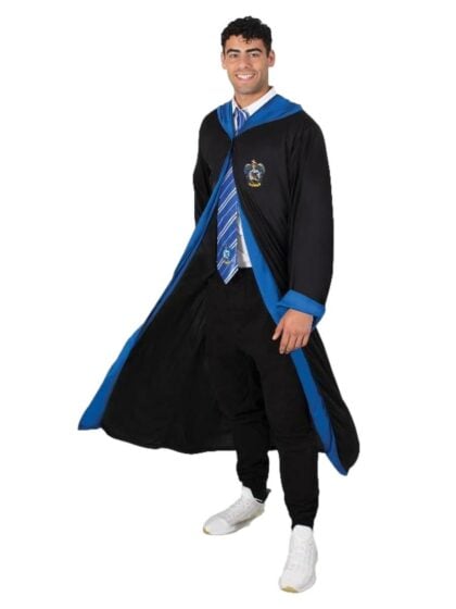 Ravenclaw Robe Costume