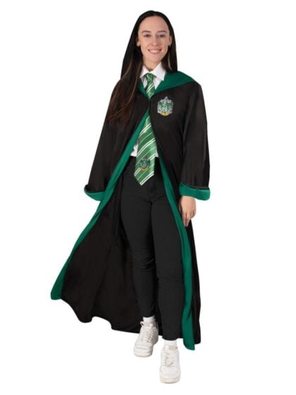 Slytherin Costume
