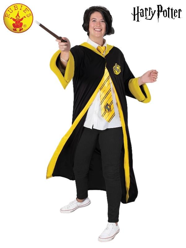 Hufflepuff Robe Costume