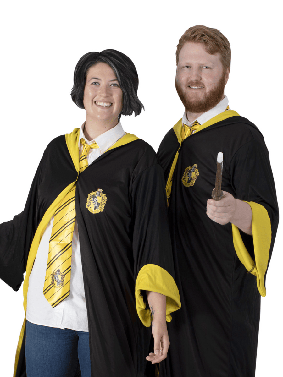 Hufflepuff Costume