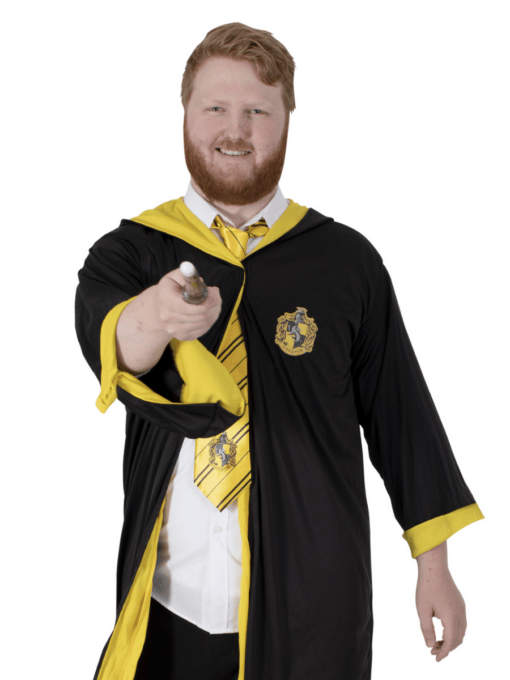 Hufflepuff Costume