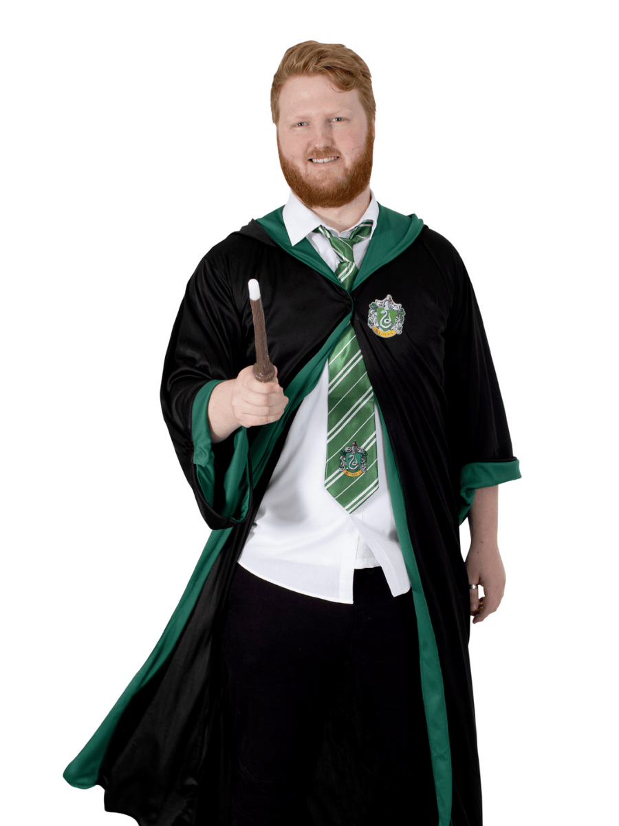 Slytherin Costume