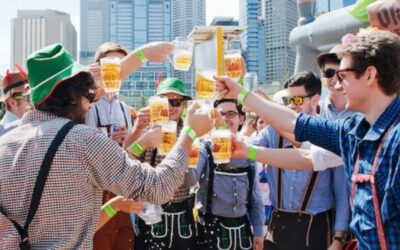 Oktoberfest Costume Guide: Where to Party Bavarian-Style in 2023!