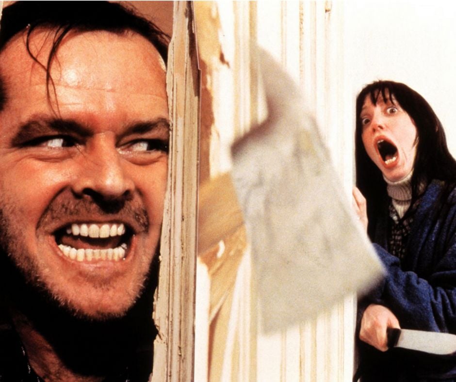 Scariest Movie to watch this Halloween