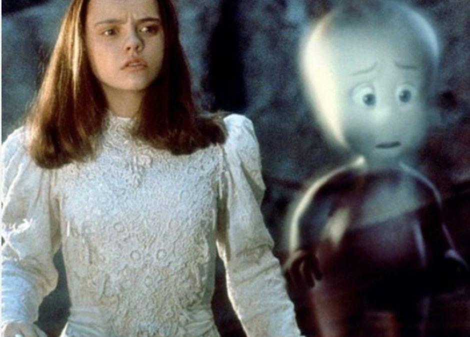 Halloween Movie Magic: 10 Kid-Friendly Flicks for a Hauntingly Good Time