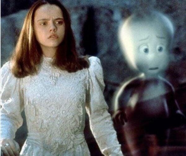 Kid friendly halloween movies