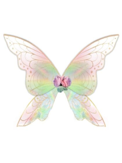 Enchanted Fairy Wings Pink