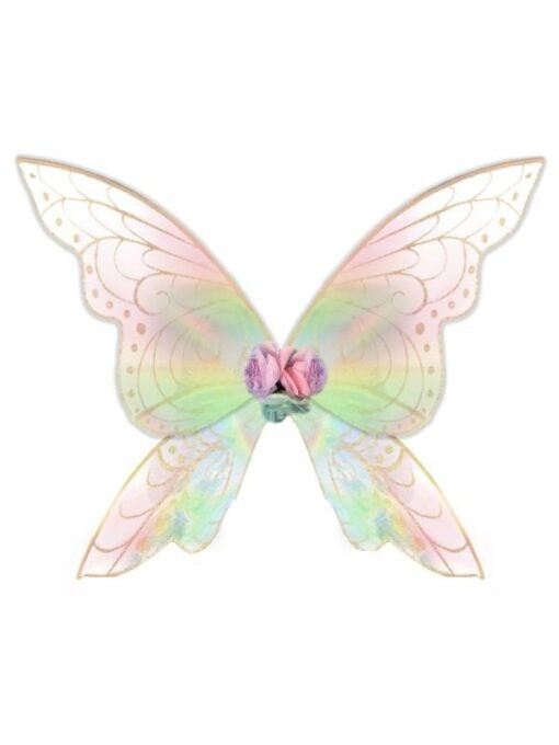 Enchanted Fairy Wings Pink
