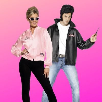grease costumes