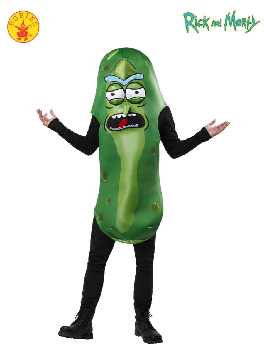 hilarious-pickle-rick-costume-unleash-your-inner-pickle