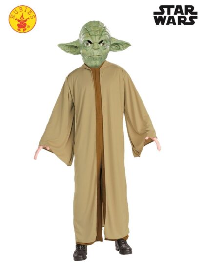 Adults Yoda Costume
