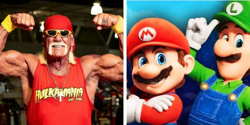 Movember costume ideas