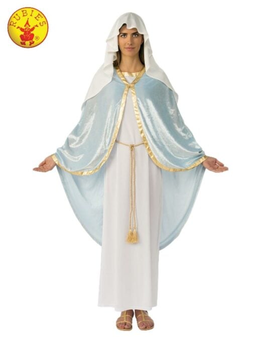 Mary Deluxe Costume