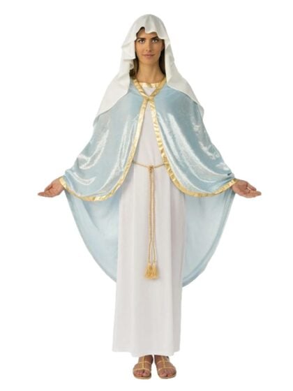 Mary Deluxe Costume