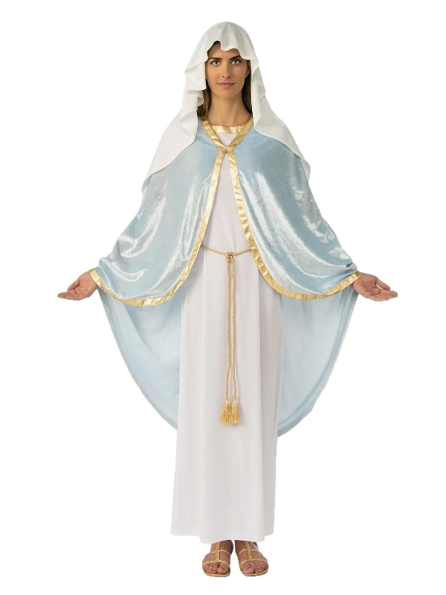 Mary Deluxe Costume