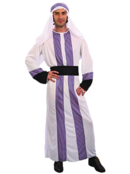 Arabian Sheik Costume