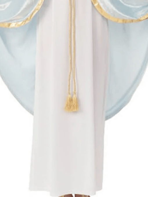 Mary Deluxe Costume