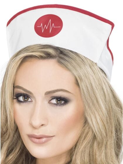 Nurse Uniform hat