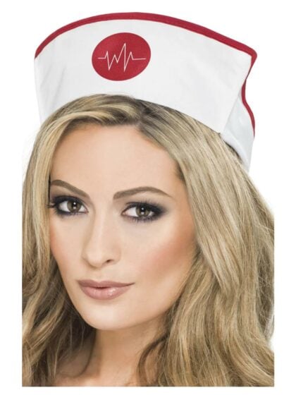 Nurse Uniform Hat