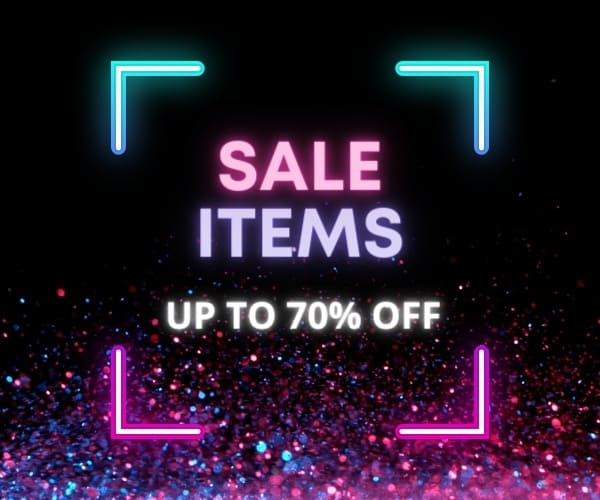 Costumes Up to 70% Off