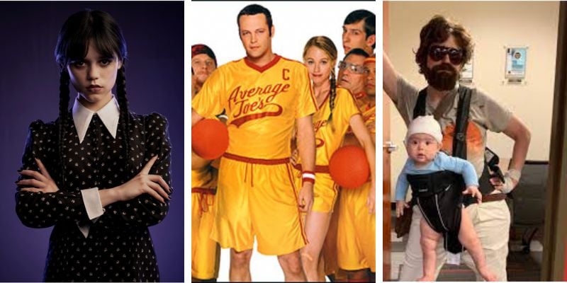 top 20 costumes
