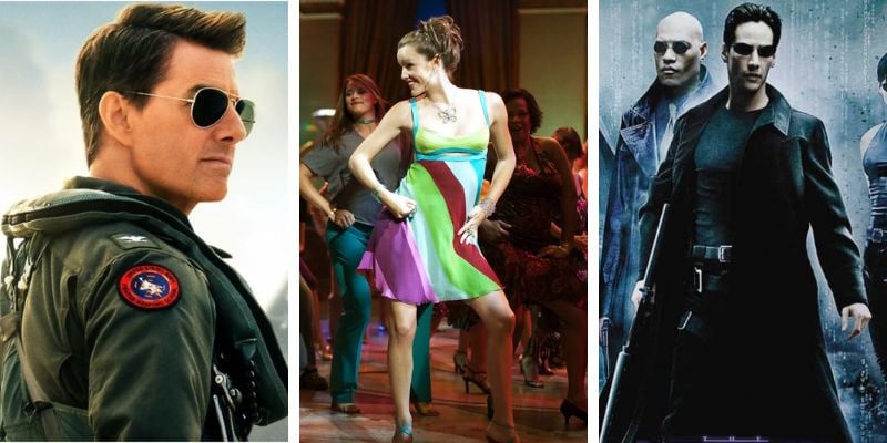 Popular costumes 2023