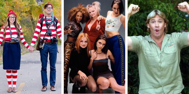 trending costumes 2023