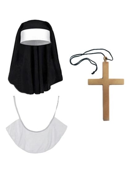 Nun Accessory set