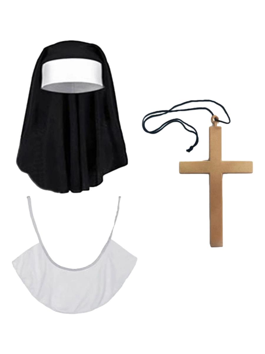 Nun Accessory set