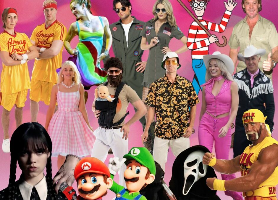 top 20 best selling costumes for 2023
