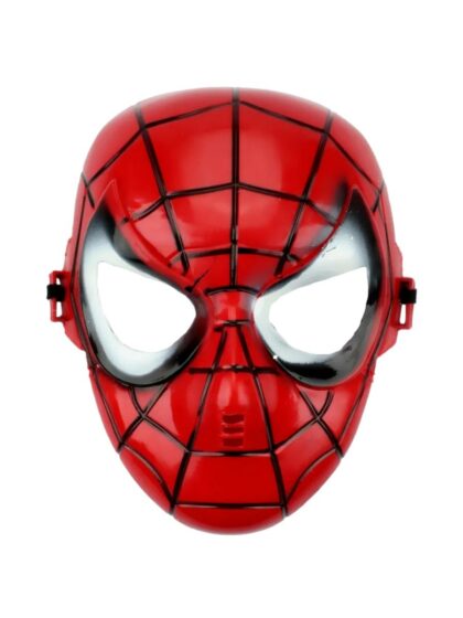 Kids Spiderman Mask