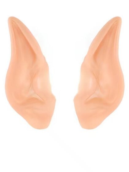 Pointed Elf/Fae Ears