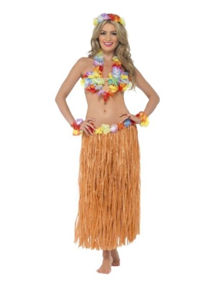 Hula Honey Costume