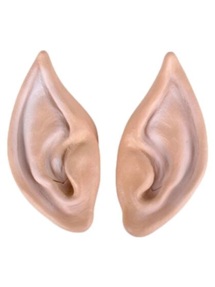 Pointed Elf/Fae Ears