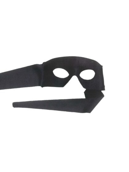 Pimpernel Black Eye mask