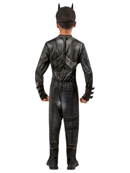 Classic Batman Costume - Child - Image 3
