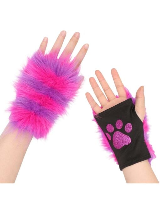 Cheshire Cat Costume Set - Image 2