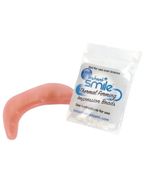 Instant Smiles Teeth - Medium - Image 3